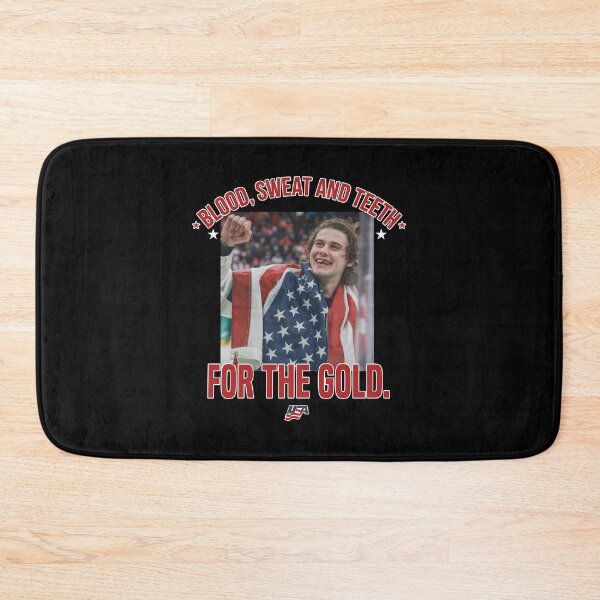Item preview, Jack Hughes Bloody designed and sold by MaidenIRK.