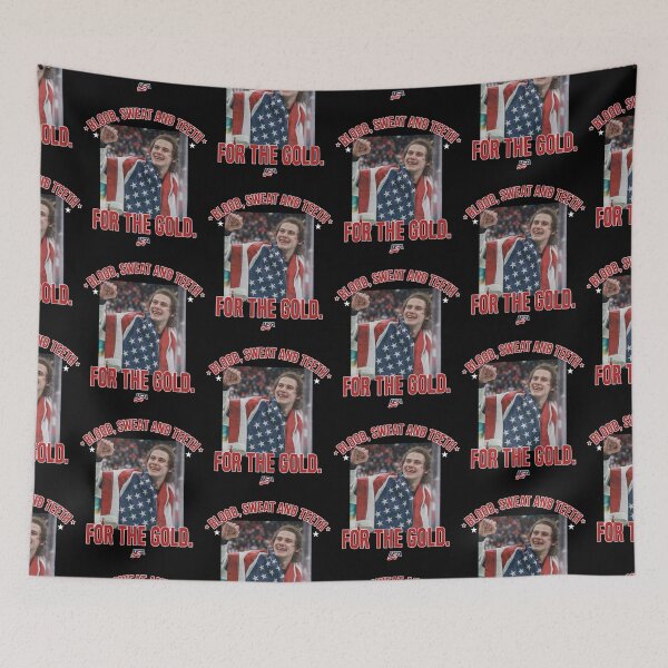 Item preview, Jack Hughes Bloody designed and sold by MaidenIRK.