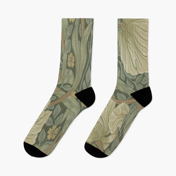 Item preview, William Morris designed and sold by Saintjemmy.