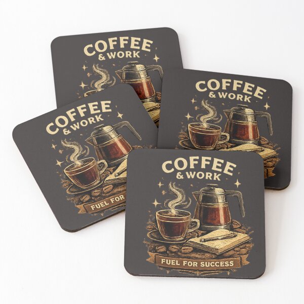 Item preview,  Coffee art designed and sold by Natart1004.