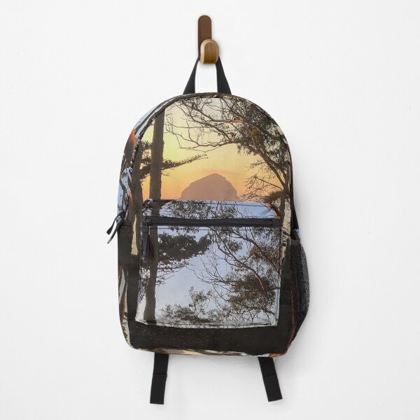 Item preview, Morro Rock at sunset designed and sold by Trevor and Photos.
