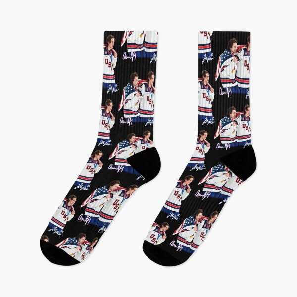 Item preview, Jack Hughes Quinn Hughes  designed and sold by MaidenIRK.