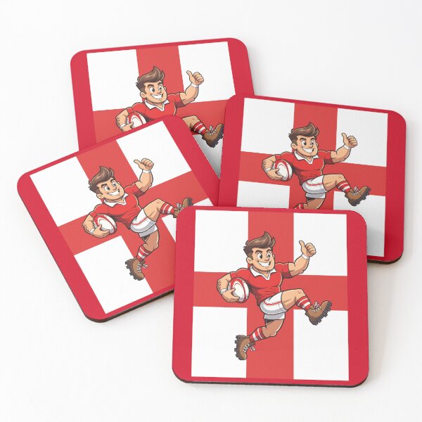 Item preview, Full Sprint Victory Cheerful Rugby Hero designed and sold by taiche.