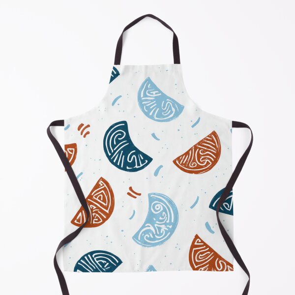 Item preview, New Zealand Māori Paua Pattern Koru Design 817 designed and sold by GrinGalore.