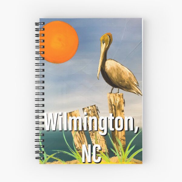 Item preview, Wilmington NC designed and sold by barryknauff.