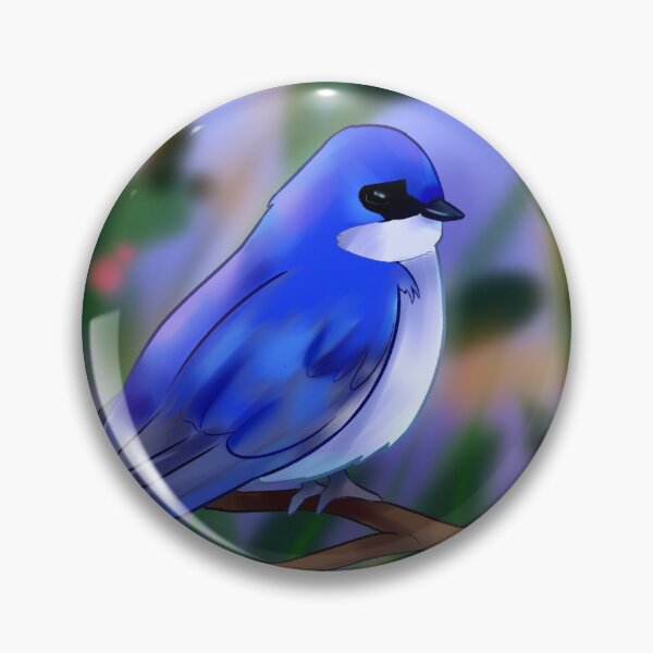 Item preview, Blue Bird designed and sold by AylaPhantom.