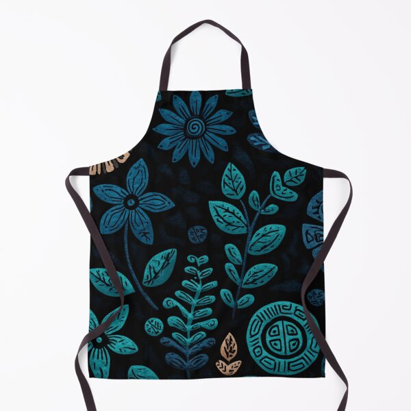 Item preview, New Zealand Māori Paua Pattern Koru Design 818 designed and sold by GrinGalore.