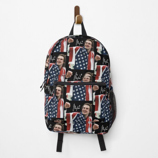 Item preview, Jack Hughes Hockey designed and sold by MaidenIRK.