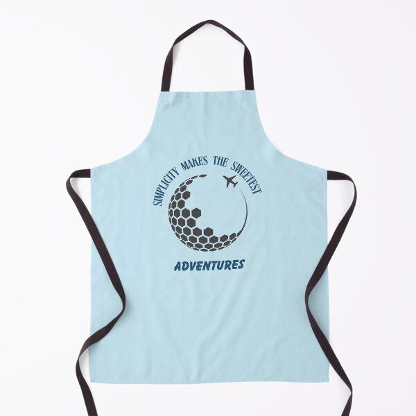 Item preview, Simplicity Makes The Sweetest Adventures designed and sold by Zoaluxe.