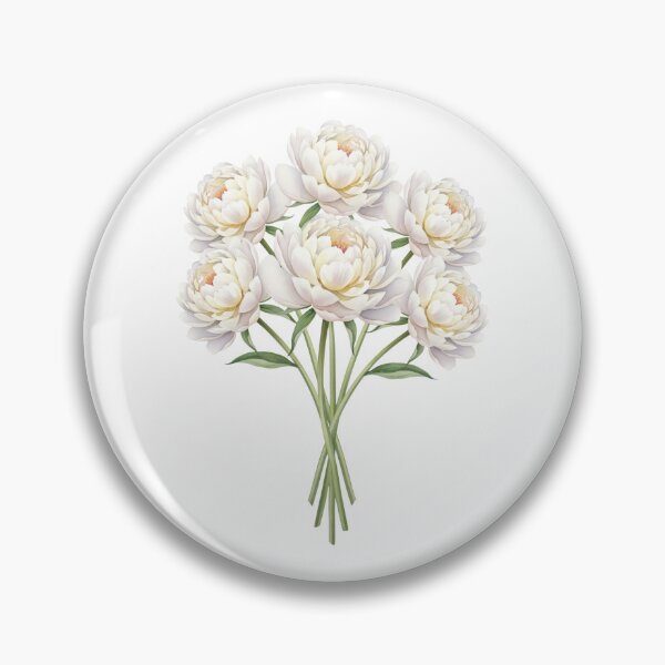 Item preview, Peony designed and sold by Avenelle.