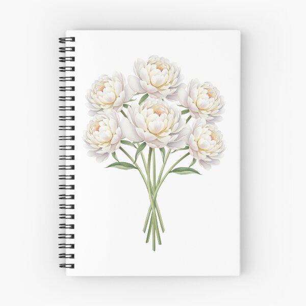 Item preview, Peony designed and sold by Avenelle.