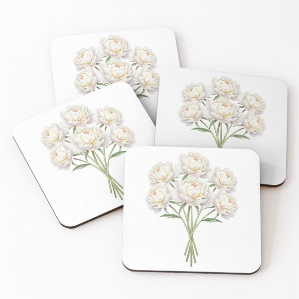 Item preview, Peony designed and sold by Avenelle.
