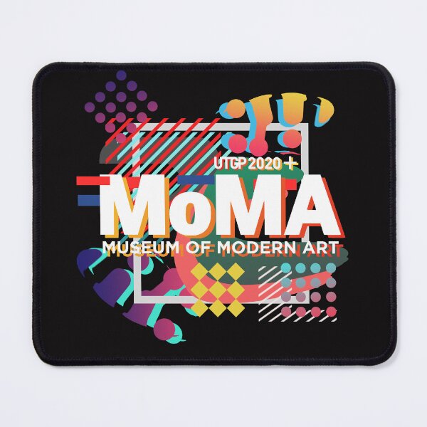 Item preview, Moma designed and sold by Erlin Rudho.