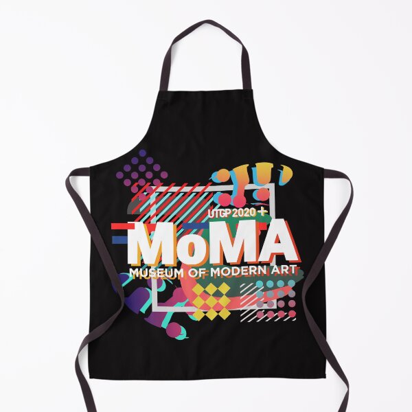 Item preview, Moma designed and sold by Erlin Rudho.