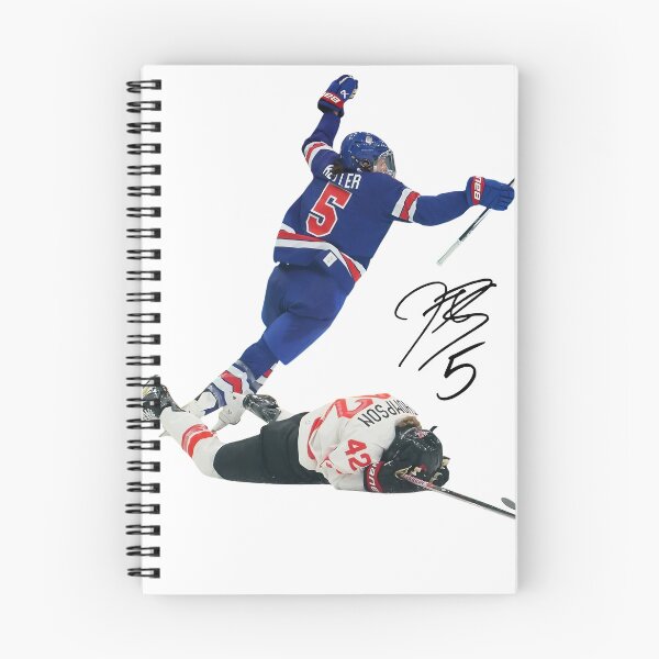 Item preview, Megan Keller Hockey USA Hockey Golden Goal designed and sold by issacsage.