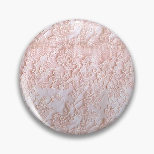 Item preview, Pink French Lace Pattern  designed and sold by LouieVanille.