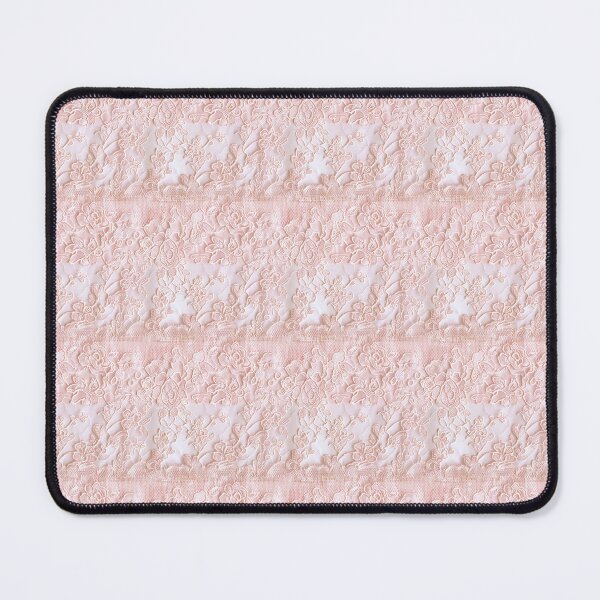 Item preview, Pink French Lace Pattern designed and sold by LouieVanille.