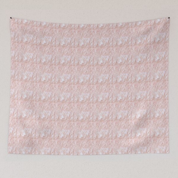 Item preview, Pink French Lace Pattern  designed and sold by LouieVanille.