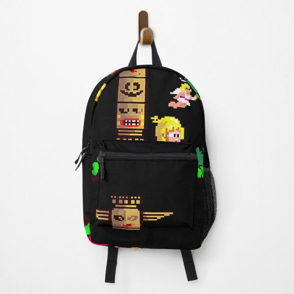 Item preview, Wonder Boy Arcade 2 designed and sold by WilliamL1.