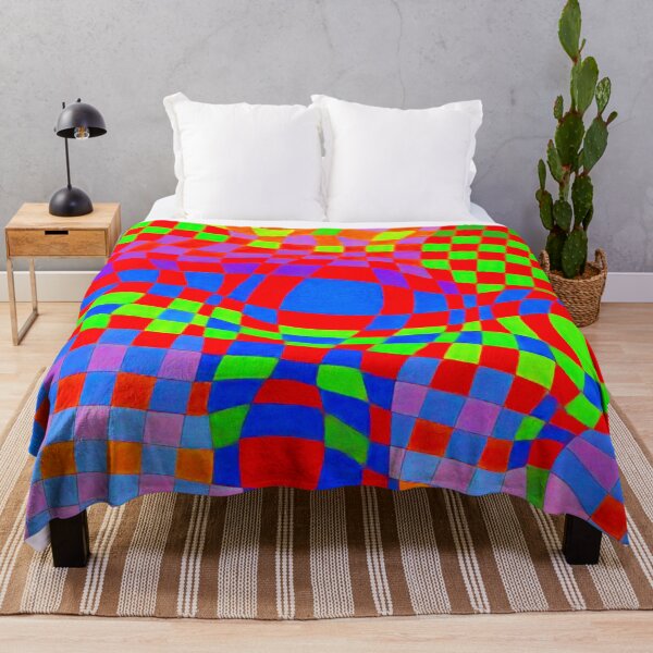 Item preview, Victor Vasarely designed and sold by Saintjemmy.