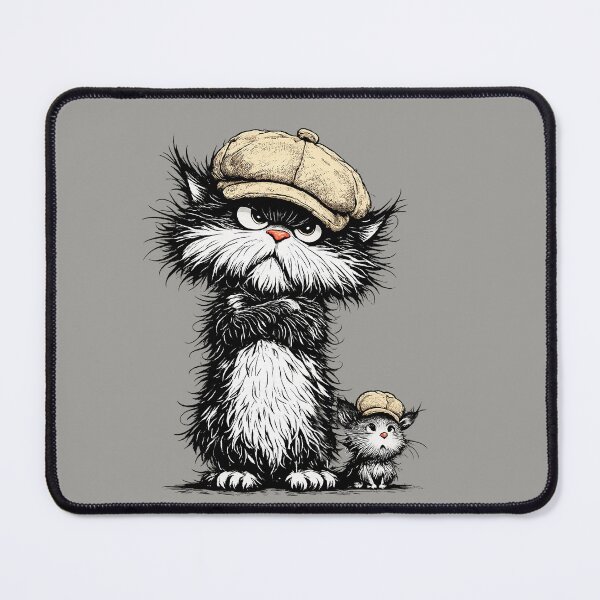 Item preview, Dad and Son. Funny art designed and sold by Natart1004.