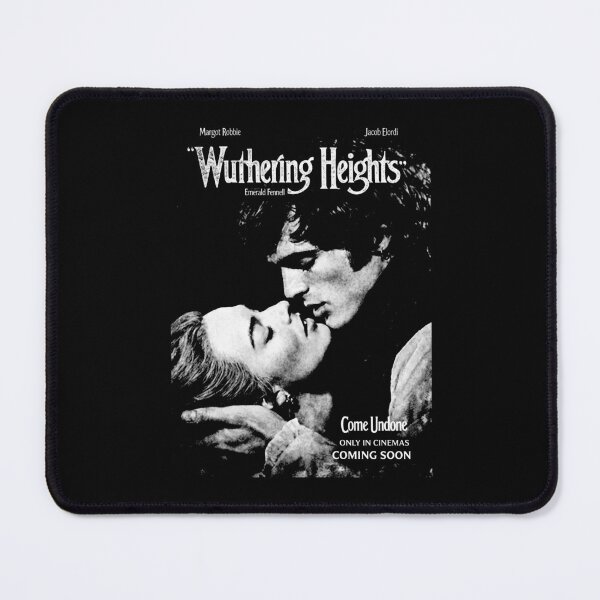Item preview, Wuthering Heights Movie Vintage designed and sold by MaidenIRK.