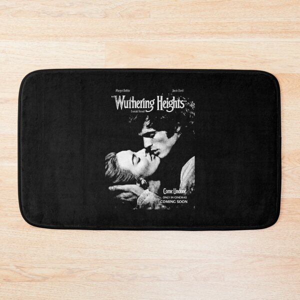 Item preview, Wuthering Heights Movie Vintage designed and sold by MaidenIRK.