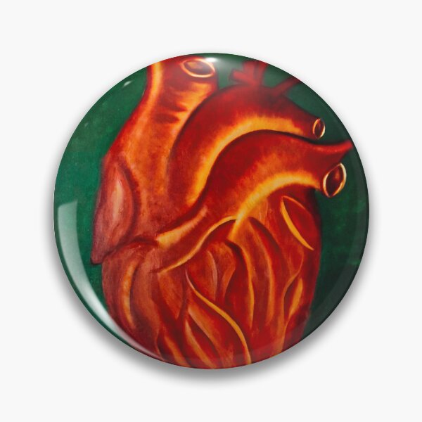 Item preview, Heart designed and sold by AnandaAnnaUral.