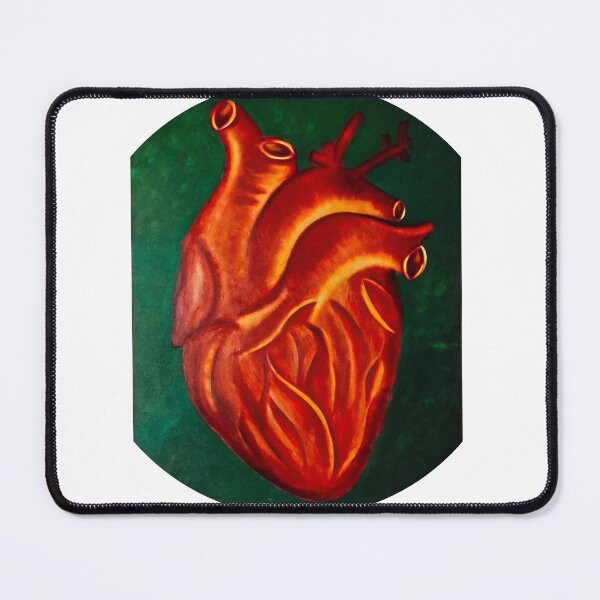Item preview, Heart designed and sold by AnandaAnnaUral.