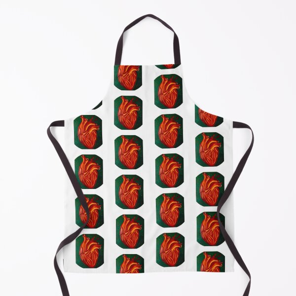 Item preview, Heart designed and sold by AnandaAnnaUral.
