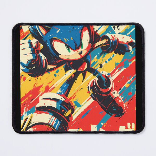 Item preview, Sonic Fast Track designed and sold by WilliamL1.