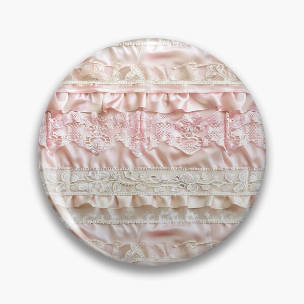 Item preview, Pink French Lace Pattern  designed and sold by LouieVanille.