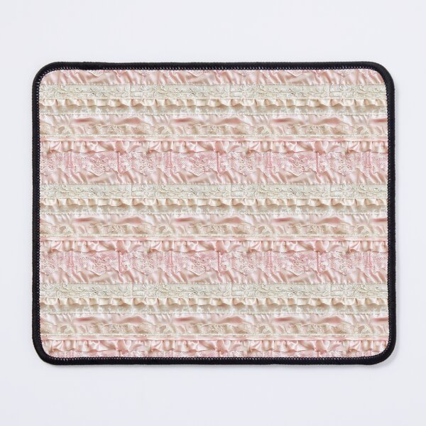 Item preview, Pink French Lace Pattern designed and sold by LouieVanille.