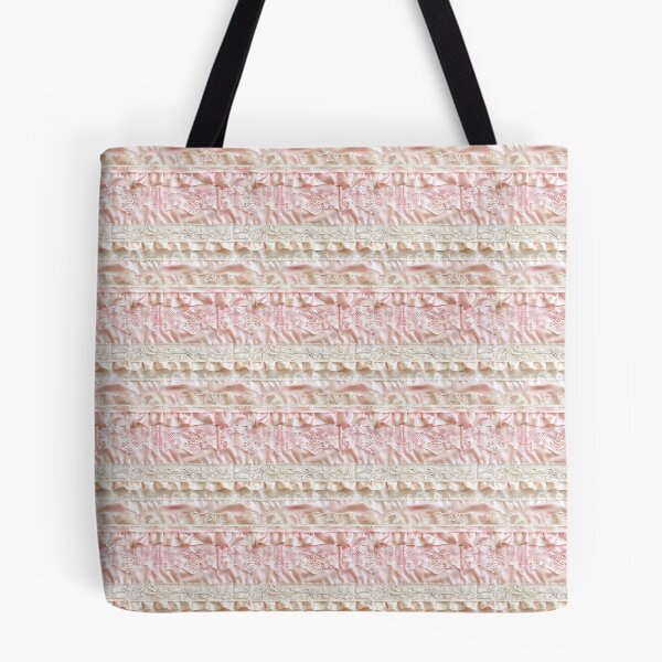 Item preview, Pink French Lace Pattern  designed and sold by LouieVanille.