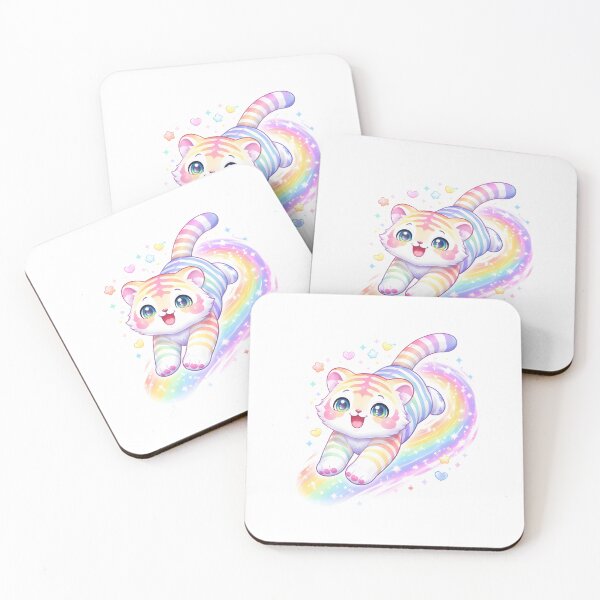 Item preview, The little tiger designed and sold by The sticker haven.