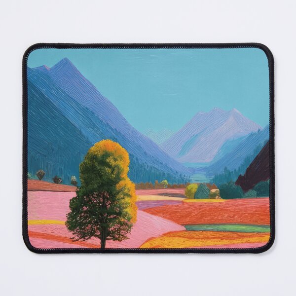 Item preview, David Hockney designed and sold by Drissakembili.