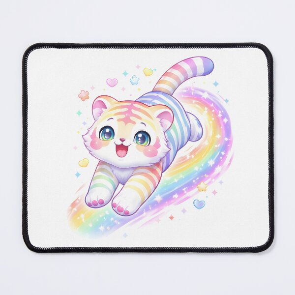 Item preview, The little tiger designed and sold by The sticker haven.