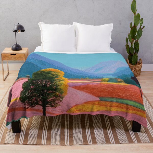 Item preview, David Hockney designed and sold by Drissakembili.