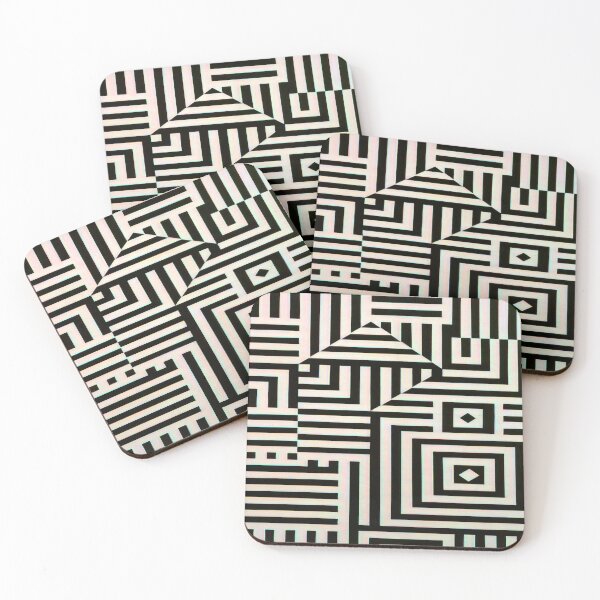 Item preview, Victor Vasarely designed and sold by Saintjemmy.