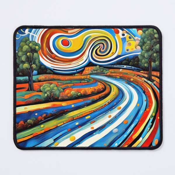 Item preview, The Storm Approaches  designed and sold by George Hutton Hunter.