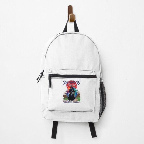 Item preview, Japanese Heritage – Fearless and Furious Samurai designed and sold by Taans-Creation.