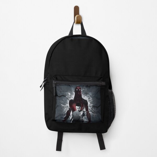 Item preview, Vecna vs Eleven – Dark Fan Art Poster Inspired by Str@nger Things designed and sold by G-A-D-U.
