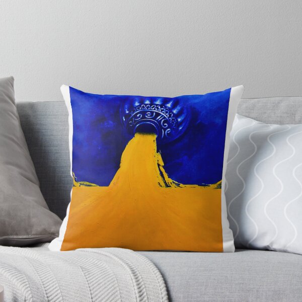 Item preview, The heavens opened designed and sold by AnandaAnnaUral.