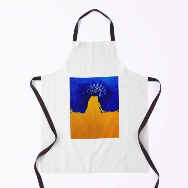 Item preview, The heavens opened designed and sold by AnandaAnnaUral.