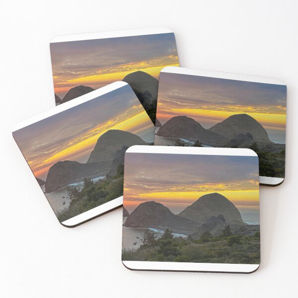 Item preview, Sisters Rock on the Oregon Coast designed and sold by Trevor and Photos.