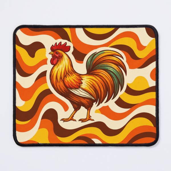 Item preview, Rooster Design designed and sold by Planetporridge.