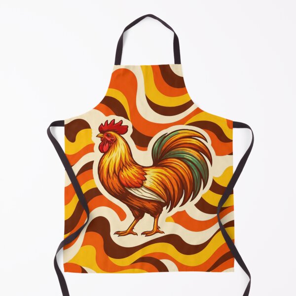 Item preview, Rooster Design designed and sold by Planetporridge.