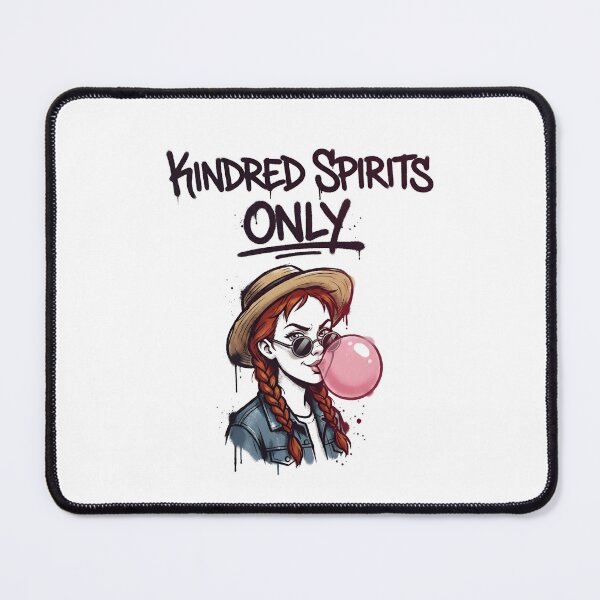 Item preview, Kindred Spirits Only Anne Shirley Bubblegum Sunglasses designed and sold by Fenay Designs.