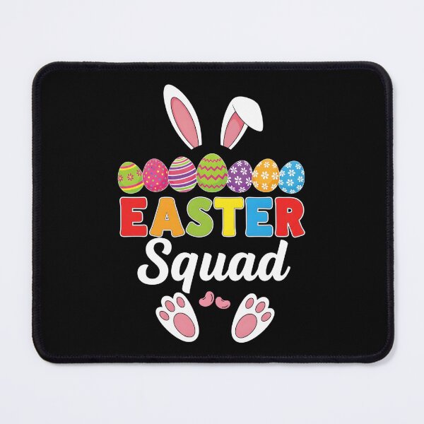 Item preview, Easter Squad Family Matching Couple Easter designed and sold by OlakunleOloroz.