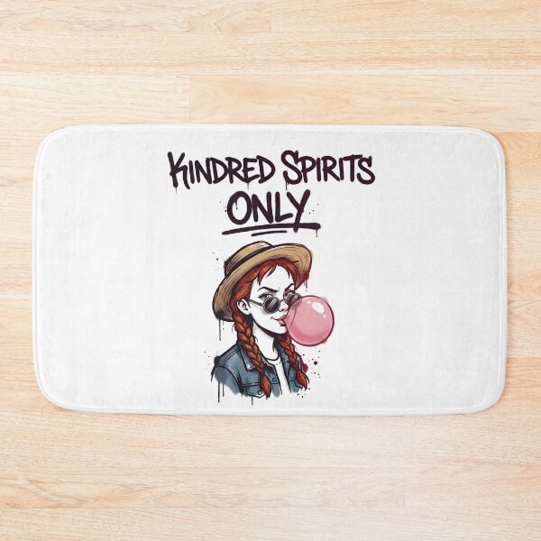 Item preview, Kindred Spirits Only Anne Shirley Bubblegum Sunglasses designed and sold by Fenay Designs.